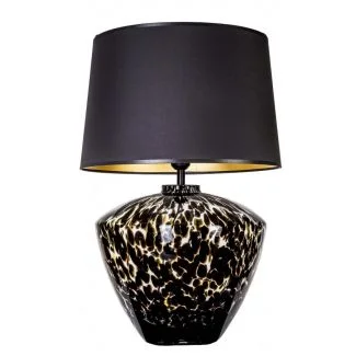 4 CONCEPTS RAVENNA L034102227 lampa stołowa z abażurem