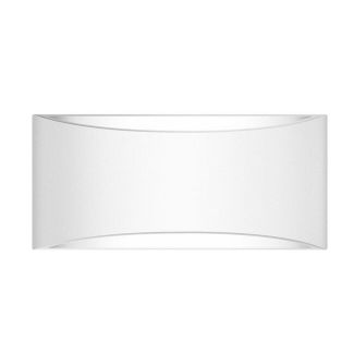 Luces Exclusivas COQUIMBO LE61497 LAMPA ŚCIENNA biały