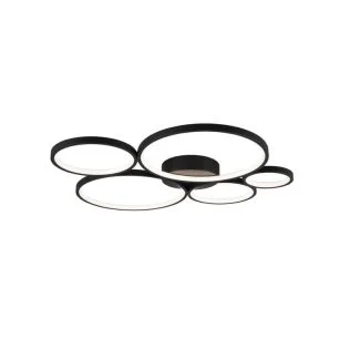 TRIO RONDO 622610532 LAMPA SUFITOWA
