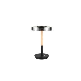 TRIO CELESTE 554910132 lampa stołowa