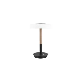 TRIO CELESTE 554910165 lampa stołowa