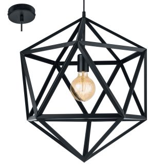 EGLO EMBLETON 49762