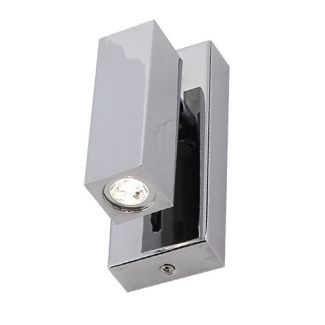 AZZARDO SN-6409-CH / AZ2445 Angus (chrome) Spot