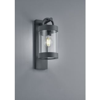 TRIO 204160142 SAMBESI LAMPA ŚCIENNA - ZEWNĘTRZNA