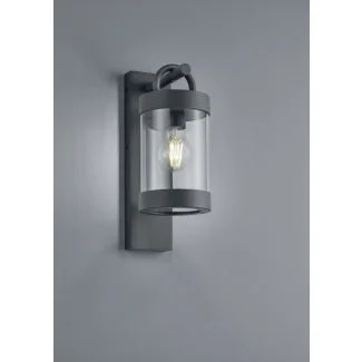 TRIO 204160142 SAMBESI LAMPA ŚCIENNA - ZEWNĘTRZNA