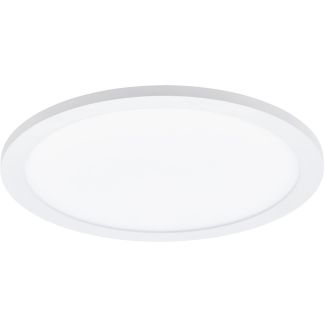 EGLO 97501 LED-DL Ø300 WEISS SARSINA