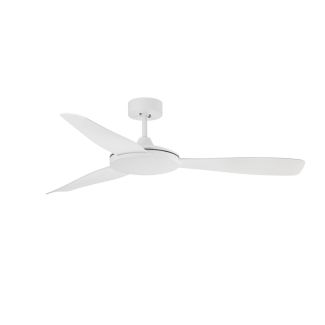 Luces Exclusivas ORIZABA LE42963 WENTYLATOR biały