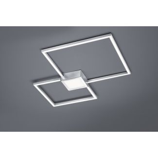 WYPRZEDAŻ TRIO HYDRA 676210307 LAMPA SUFITOWA - NOWOCZESNA