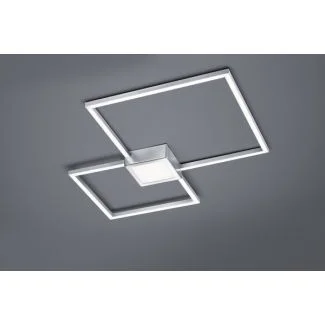 WYPRZEDAŻ TRIO HYDRA 676210307 LAMPA SUFITOWA - NOWOCZESNA