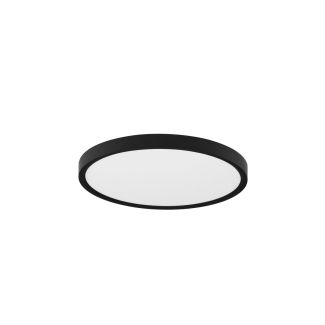 Luces Exclusivas ACISA LE43339 LAMPA SUFITOWA LED czarny