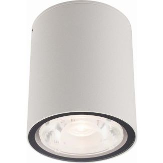 NOWODVORSKI EDESA LED M 9108 lampa zewnętrzna sufitowa plafon