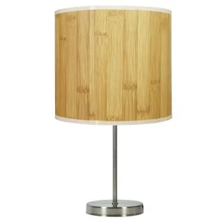 CANDELLUX 41-56712 TIMBER LAMPKA GABINETOWA 1X60W E27 SOSNA