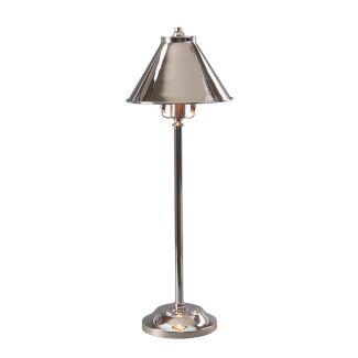 ELSTEAD Provence PV-SL-PN 1 Light Stick Lamp - Polished Nickel