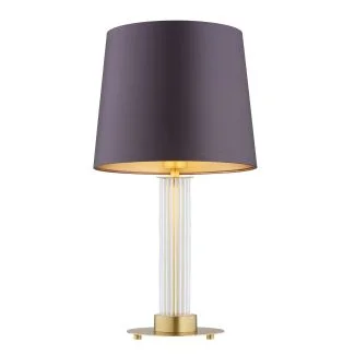 ARGON 8543 HAMPTON lampa stołowa 1 pł.