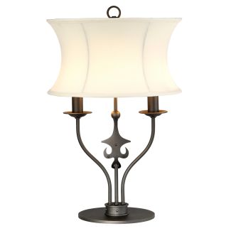ELSTEAD Windsor Graphite WINDSOR/TL GR Lampa stołowa