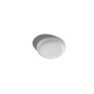 AZZARDO AZ4385 LAMIR R 12 3000K TECHNICAL DOWNLIGHT WHITE