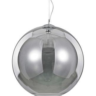 IDEAL LUX NEMO FUME' SP1 D50 094137