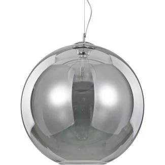 IDEAL LUX NEMO FUME' SP1 D50 094137
