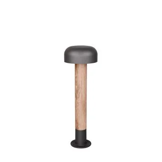 TRIO FRASER 562560135 lampa zewnętrzna stojąca