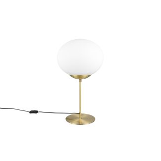 TRIO FOMENTO 563100108 lampa stołowa