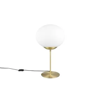 TRIO FOMENTO 563100108 lampa stołowa