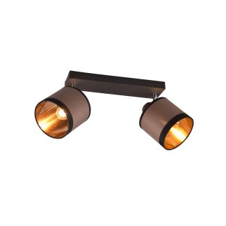 RL DAVOS R81552041 reflektor czarny
