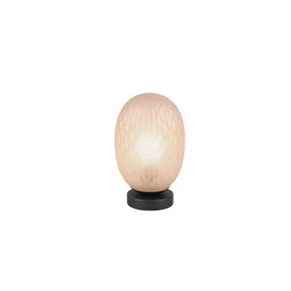 TRIO FACETTE 564200113 lampa stołowa