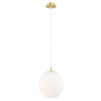 ARGON 8507 PALOMA lampa wisząca 1 pł., większa