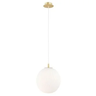 ARGON 8507 PALOMA lampa wisząca 1 pł., większa