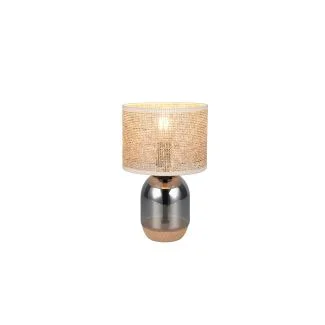 TRIO TARA 564900157 lampa stołowa