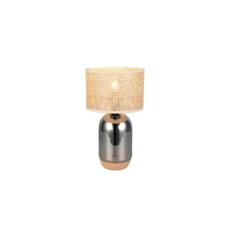 TRIO TARA 564990157 lampa stołowa