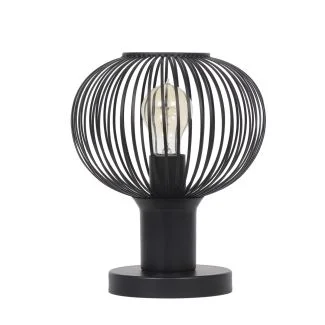 TRIO GILA 565700132 lampa stołowa
