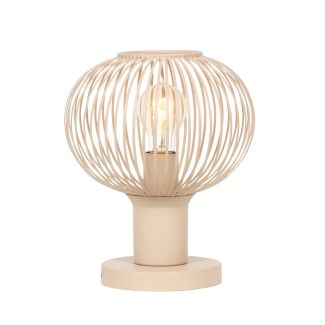 TRIO GILA 565700166 lampa stołowa