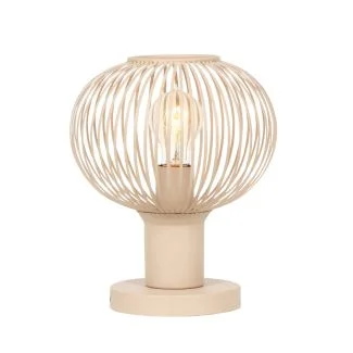 TRIO GILA 565700166 lampa stołowa