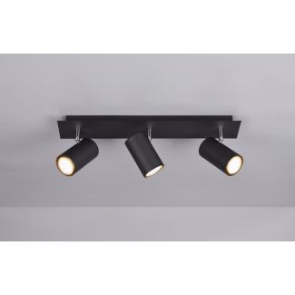 TRIO 802400332 MARLEY LAMPA SUFITOWA - REFLEKTOR