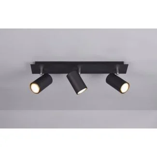 TRIO 802400332 MARLEY LAMPA SUFITOWA - REFLEKTOR