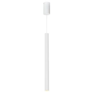 HOLDBOX HB14008 MILANO 7,5W PENDANT 600mm/60X160 WHITE