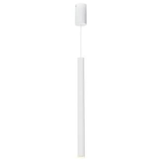HOLDBOX HB14008 MILANO 7,5W PENDANT 600mm/60X160 WHITE
