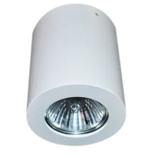 AZZARDO GM4108-WH / AZ1054 Boris (white) Lampa sufitowa