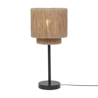 TRIO SMILLA 566800136 lampa stołowa