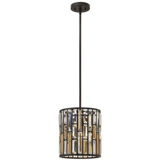 ELSTEAD GEMMA HK/GEMMA/P/A VBZ Mini Pendant
