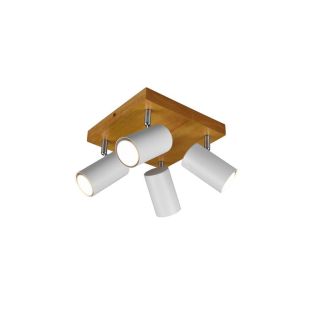 TRIO MARLEY 812400431 LAMPA SUFITOWA