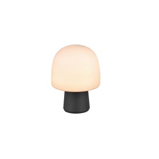 TRIO STEEN 568200132 lampa stołowa