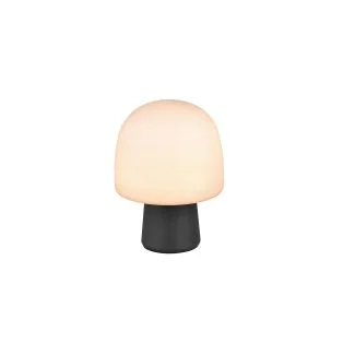 TRIO STEEN 568200132 lampa stołowa