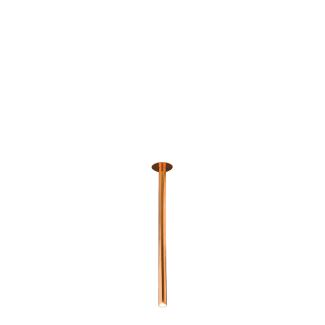 ANTIGO Lampa wpuszczana alha T - Miedź polerowana (700 mm) 9061