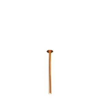 ANTIGO Lampa wpuszczana alha T - Miedź polerowana (700 mm) 9061