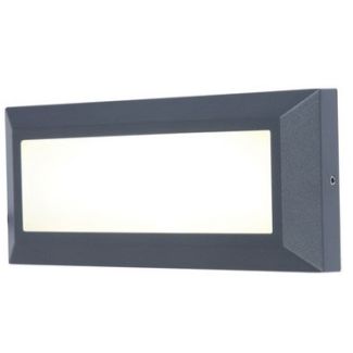 LUTEC HELENA 5191601118 LAMPA ŚCIENNA ZEWNĘTRZNA