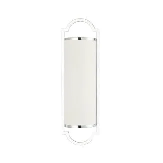 OPEN DESIGN OR84528 Libero Parette Cromo