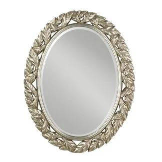 ELSTEAD Leaves FE-LEAVES-OVAL-MIRROR