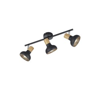 RL LATIKA R81523032 reflektor czarny